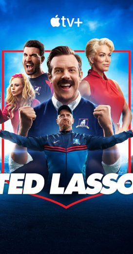 Watch Ted Lasso 2020 full online free HD - Soap2day