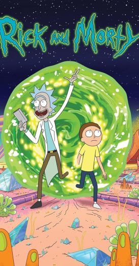 Watch Rick and Morty Season 3 Episode 3 full online free HD - Soap2day